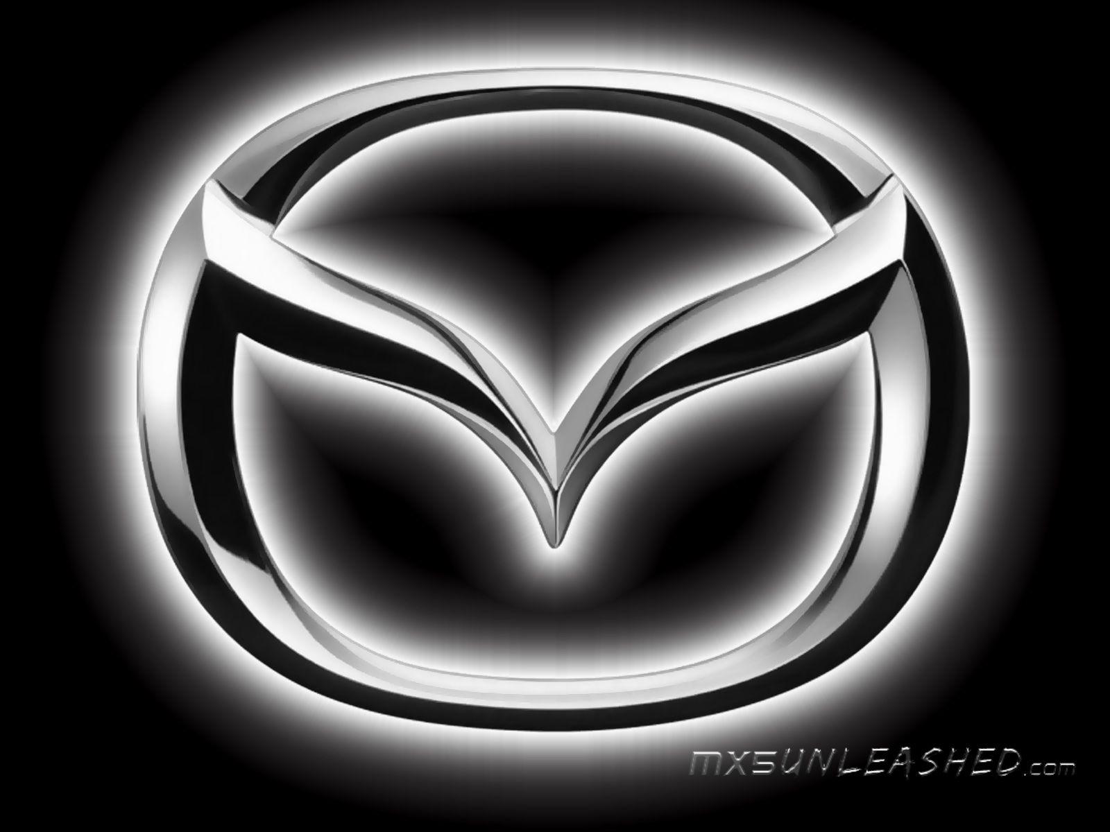 Mazda logo wallpapers Group