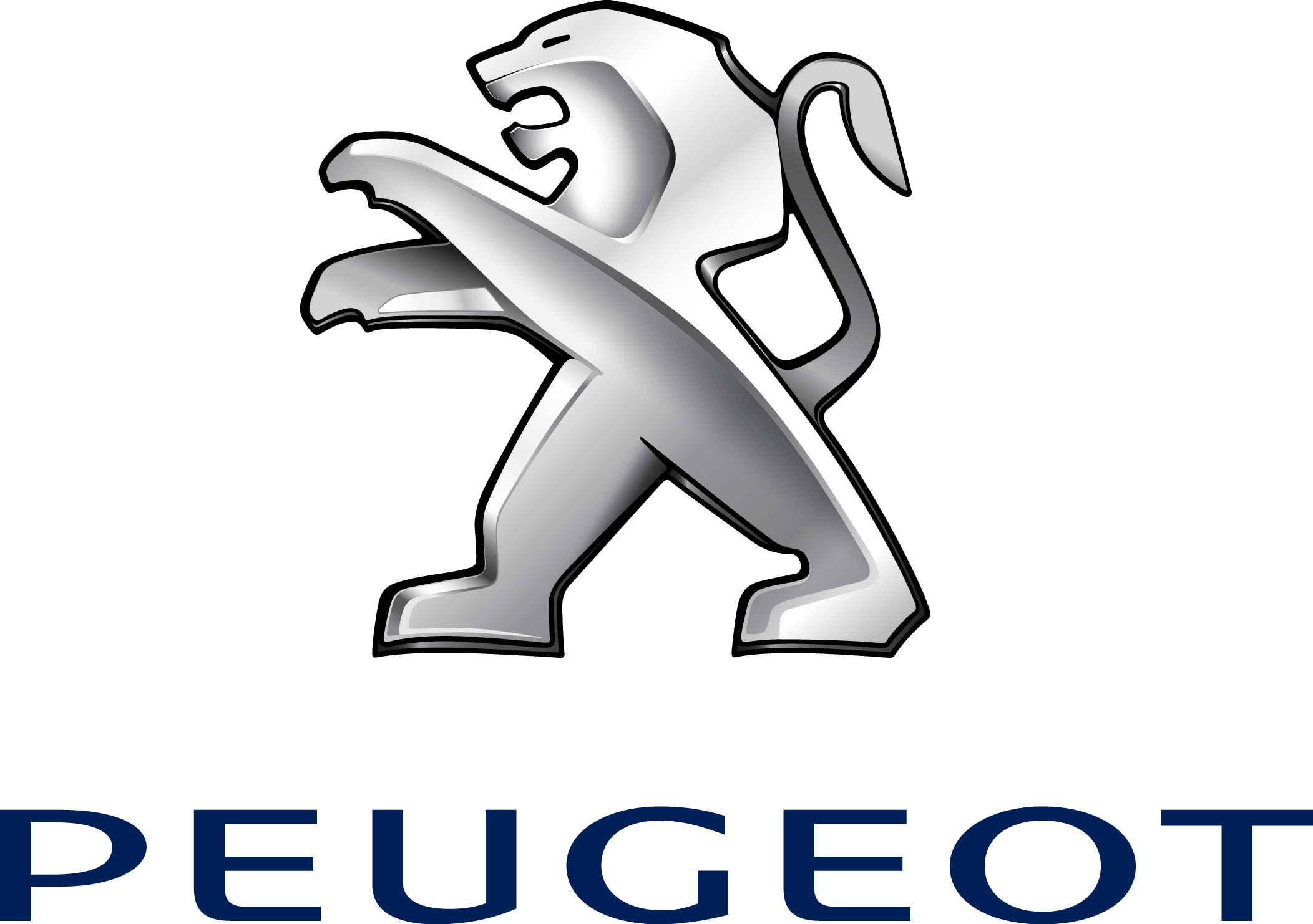 Peugeot Logo