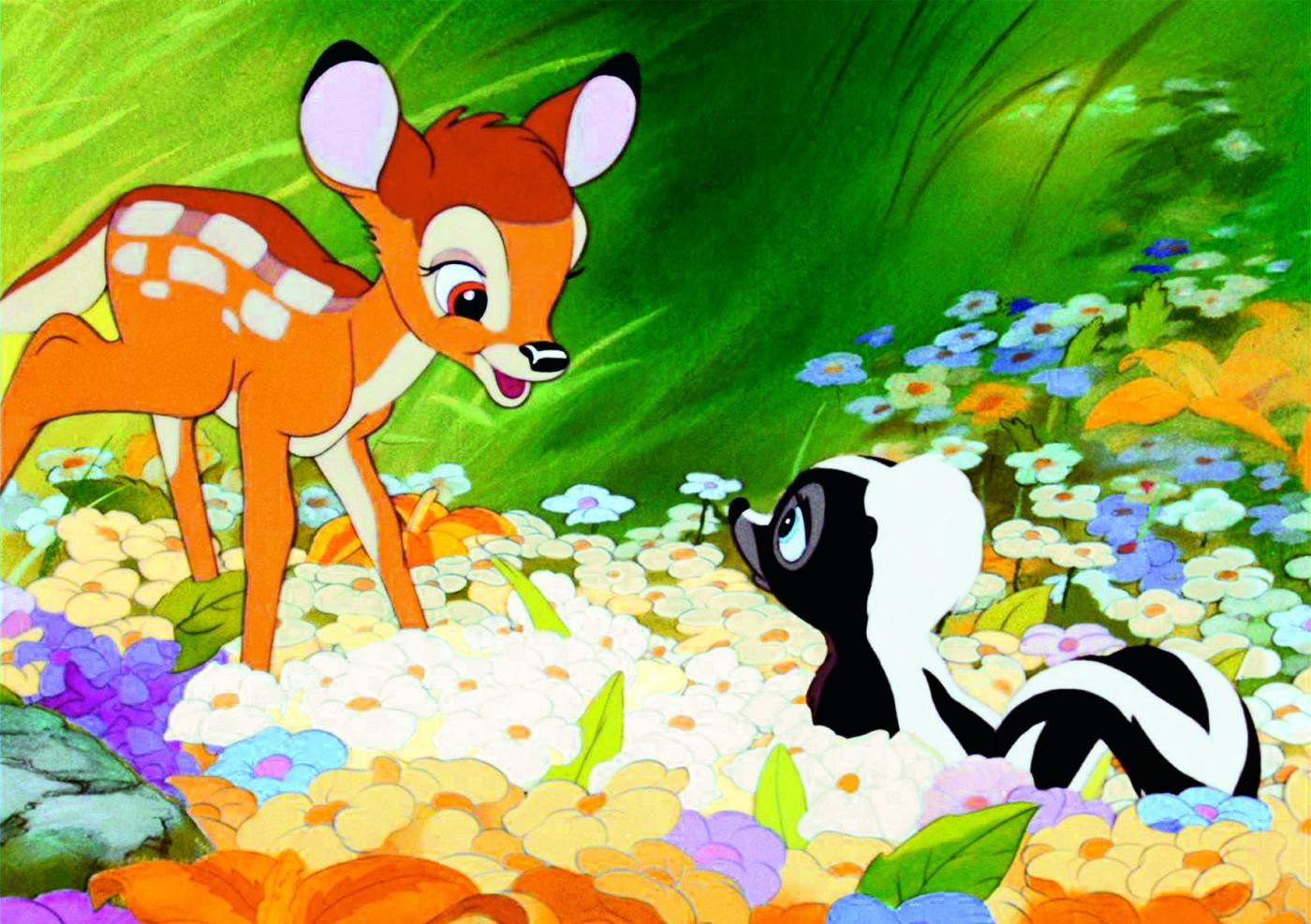 Bambi Wallpapers 20