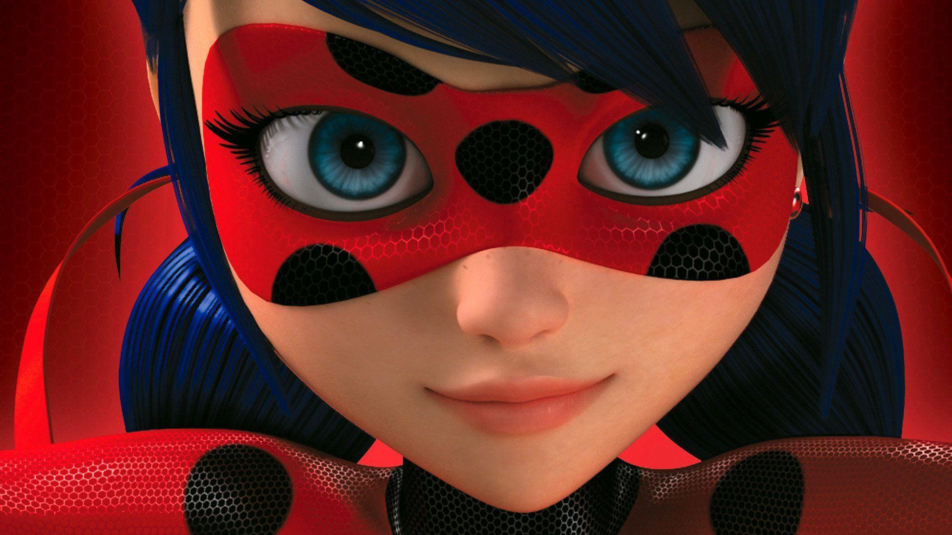 17 Miraculous: Tales Of Ladybug & Cat Noir HD Wallpapers