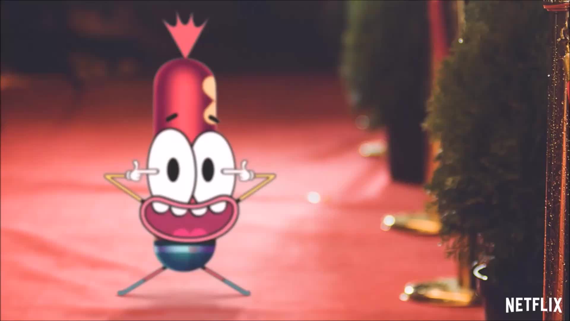 Pinky Malinky