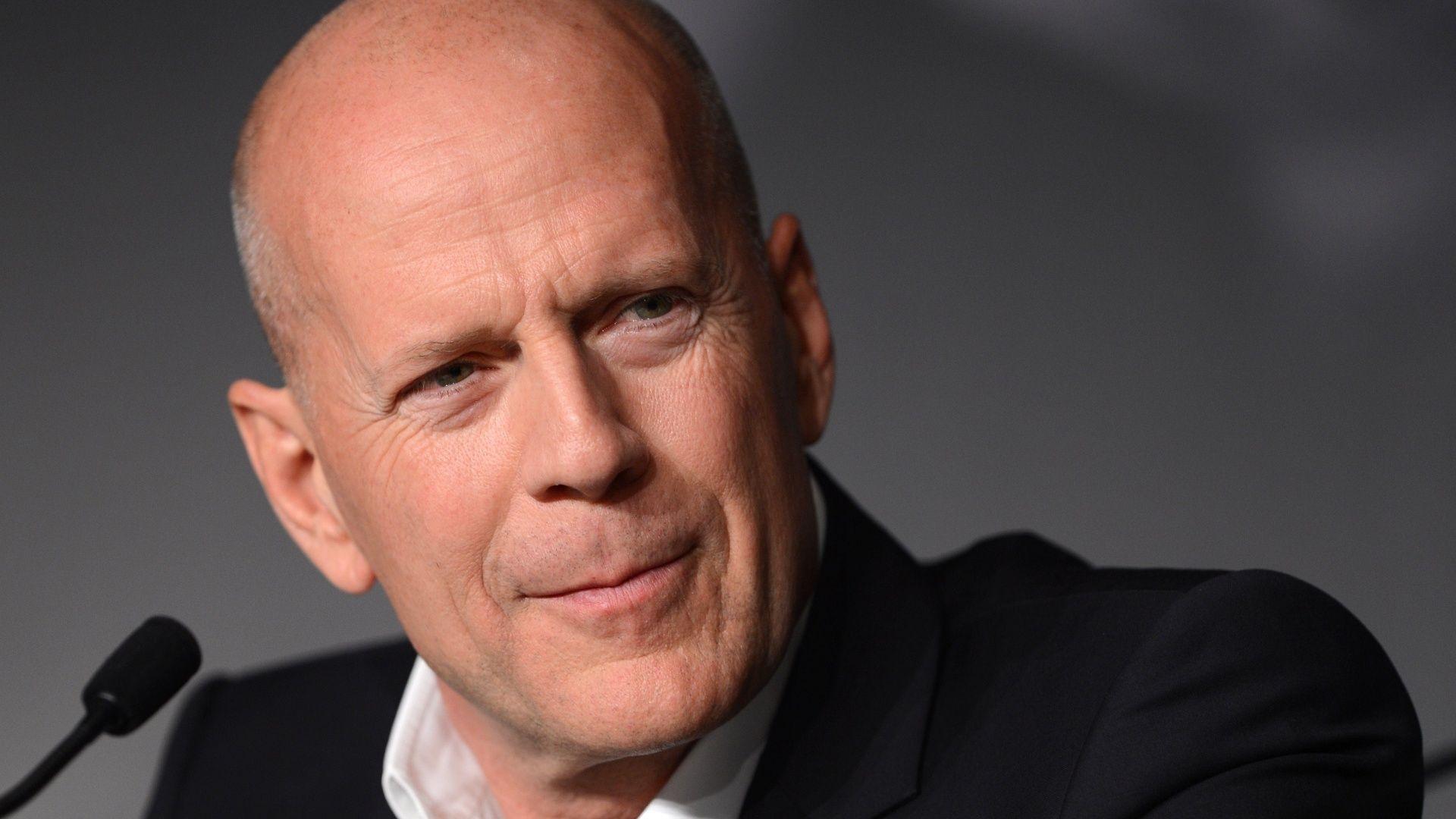 Bruce Willis wallpapers