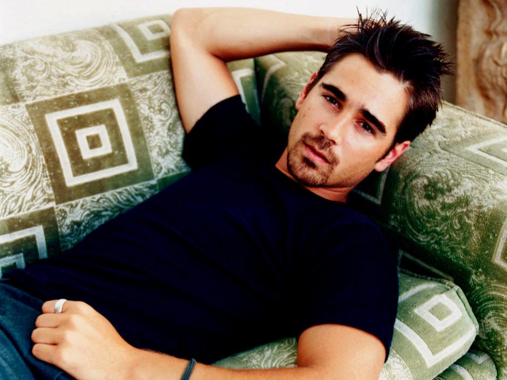 Colin Farrell image Colin Sexy Wallpapers HD wallpapers and