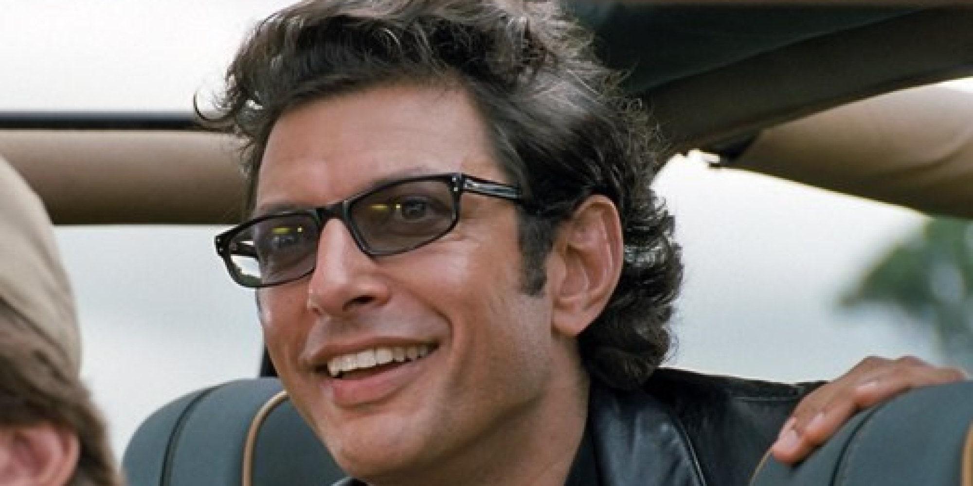 Jeff Goldblum HD Wallpapers