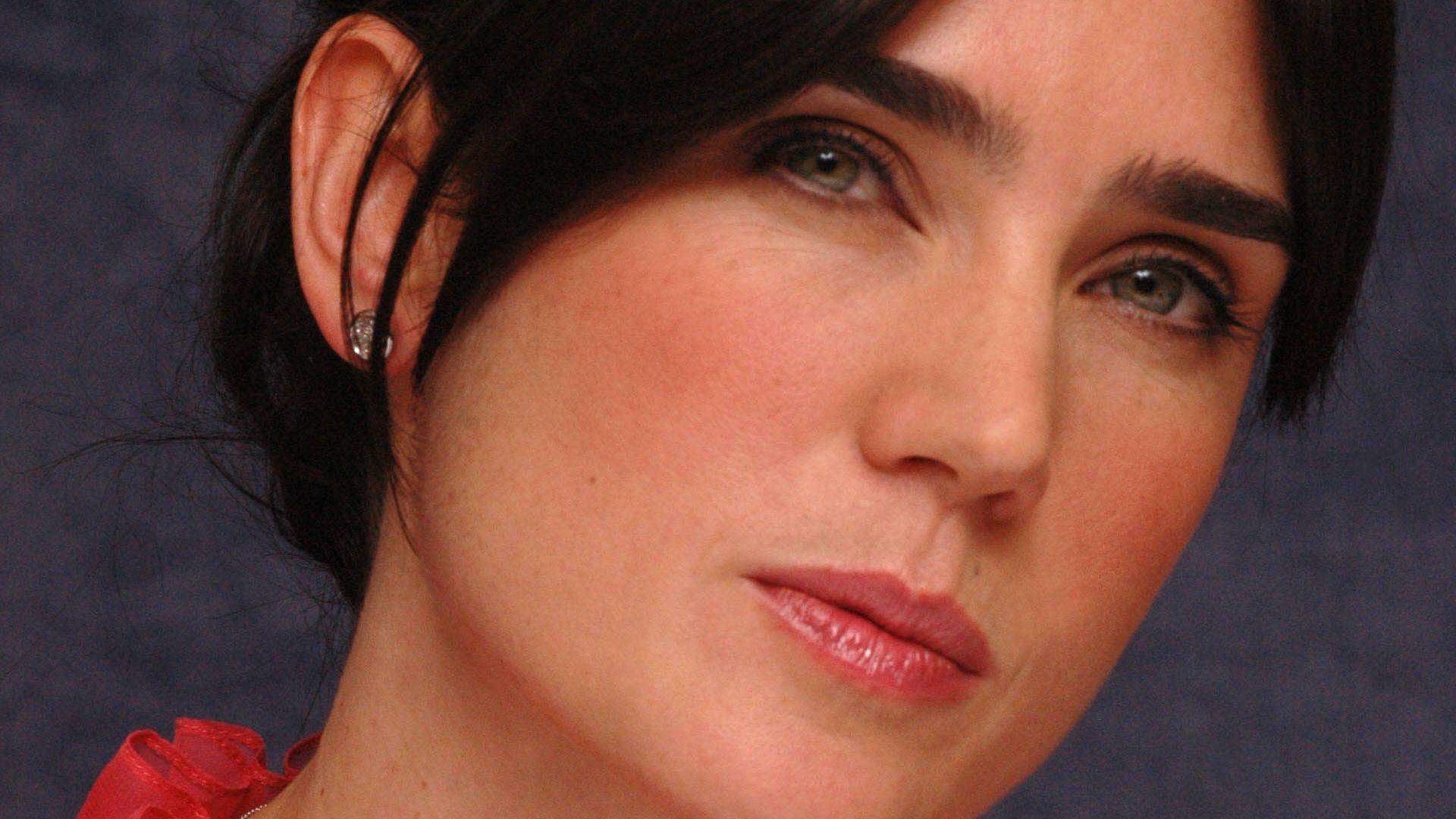 Full HD 1080p Jennifer connelly Wallpapers HD, Desktop Backgrounds