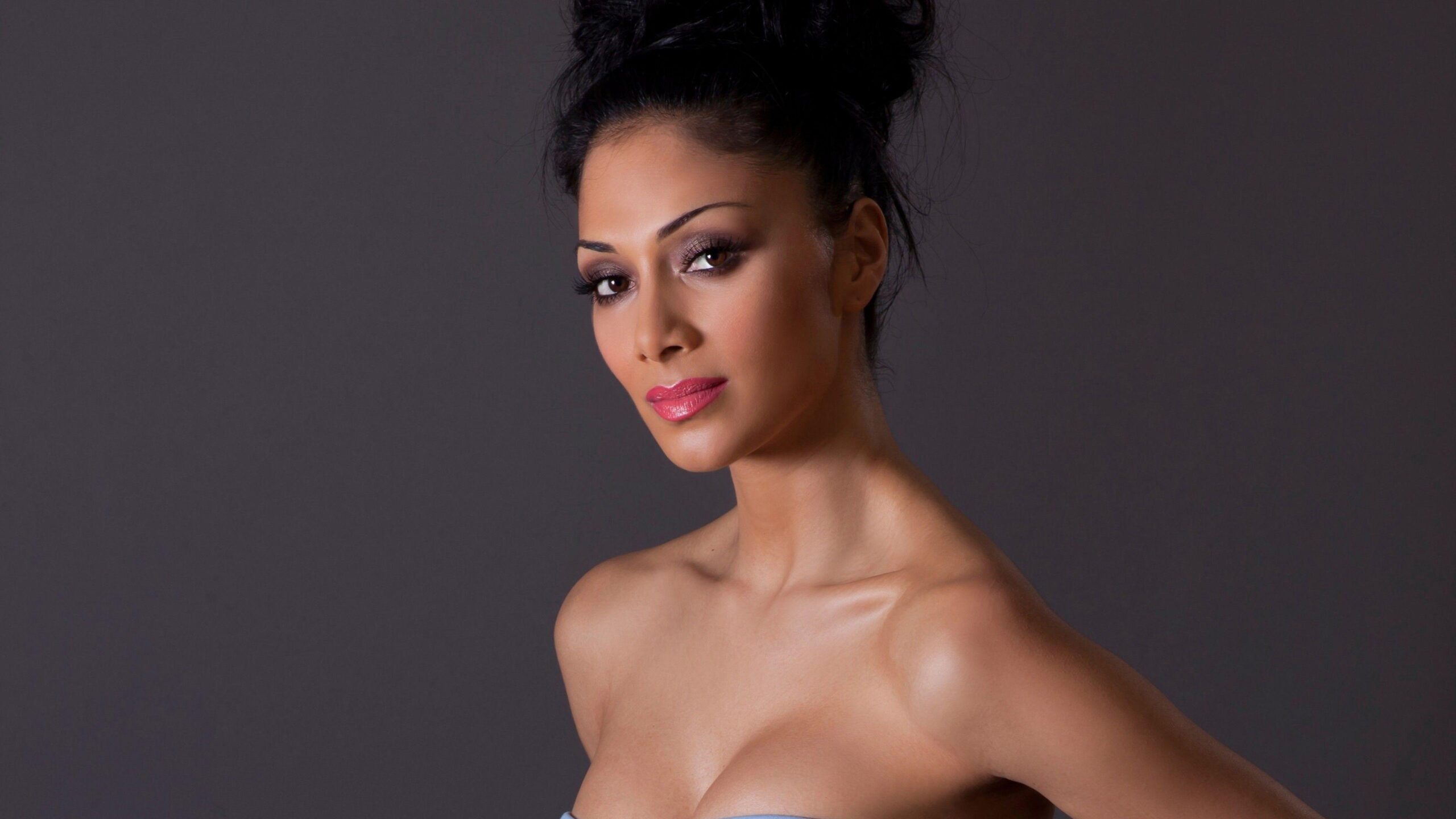 Nicole Scherzinger Wallpapers – Beautiful PIX