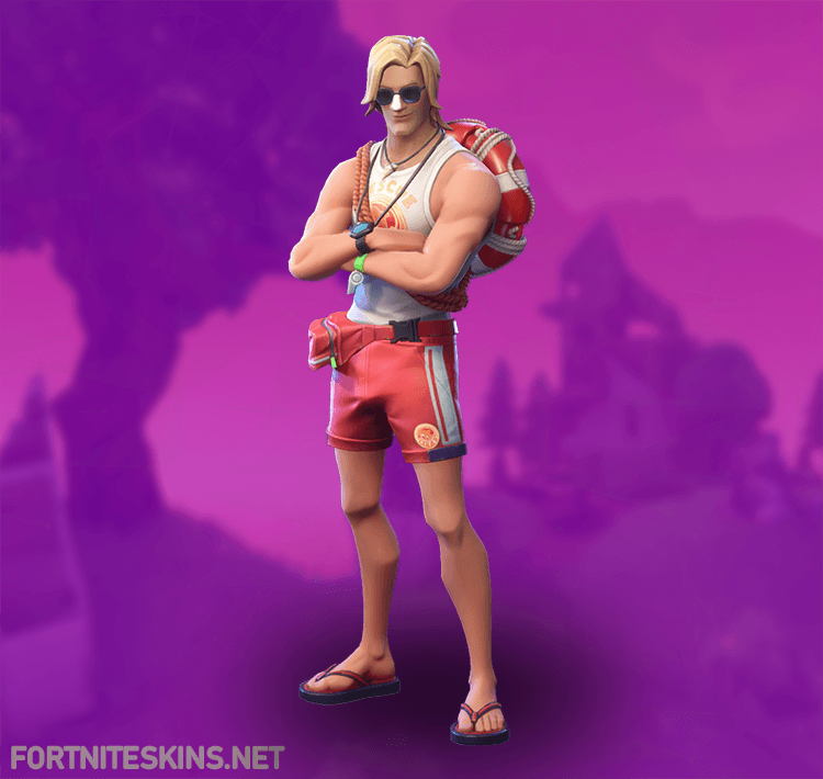 Sun Tan Specialist Fortnite wallpapers