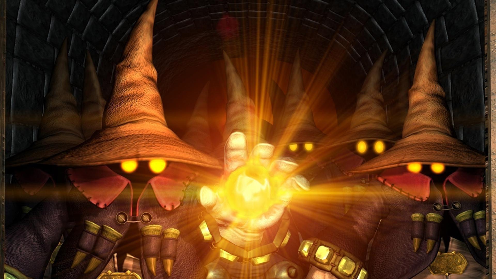 Final Fantasy IX Wallpapers HD Download