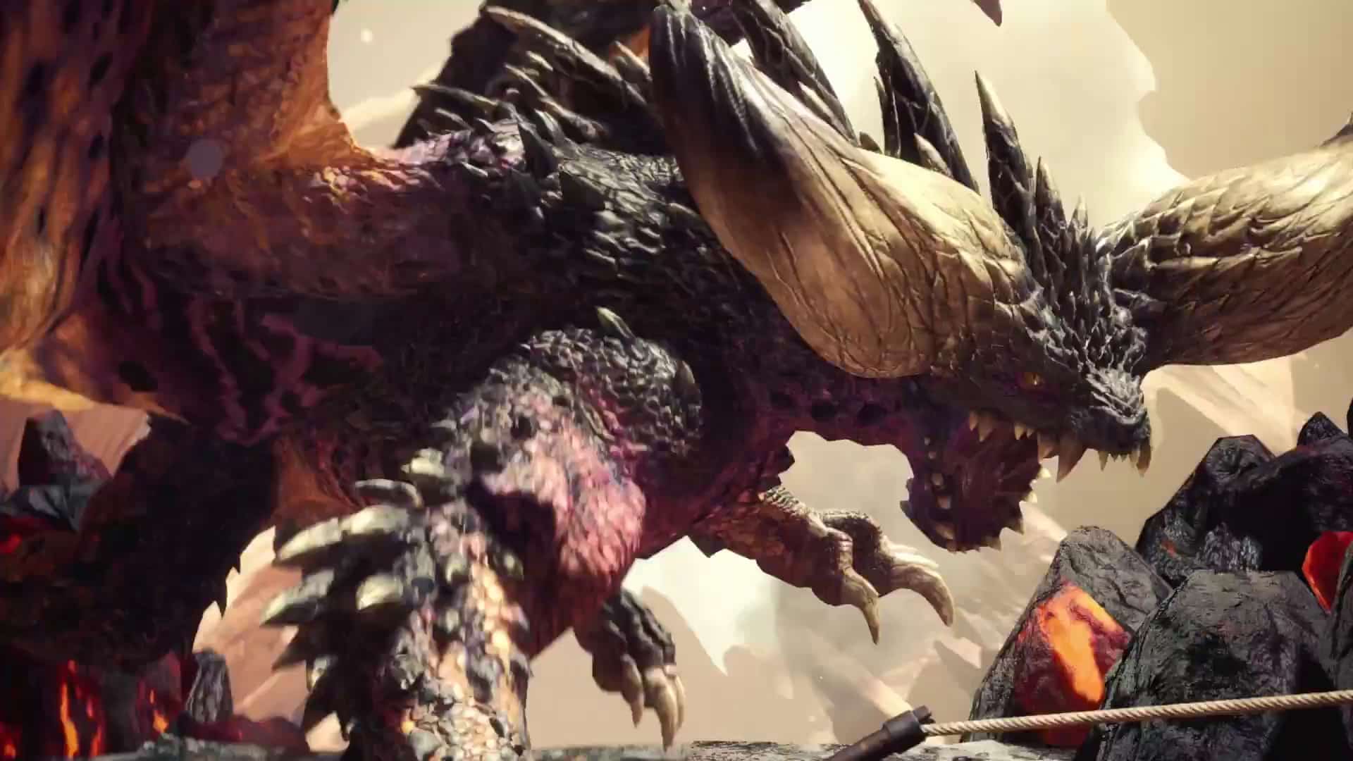 Monster Hunter: World ships 5 million units, Capcom announces real