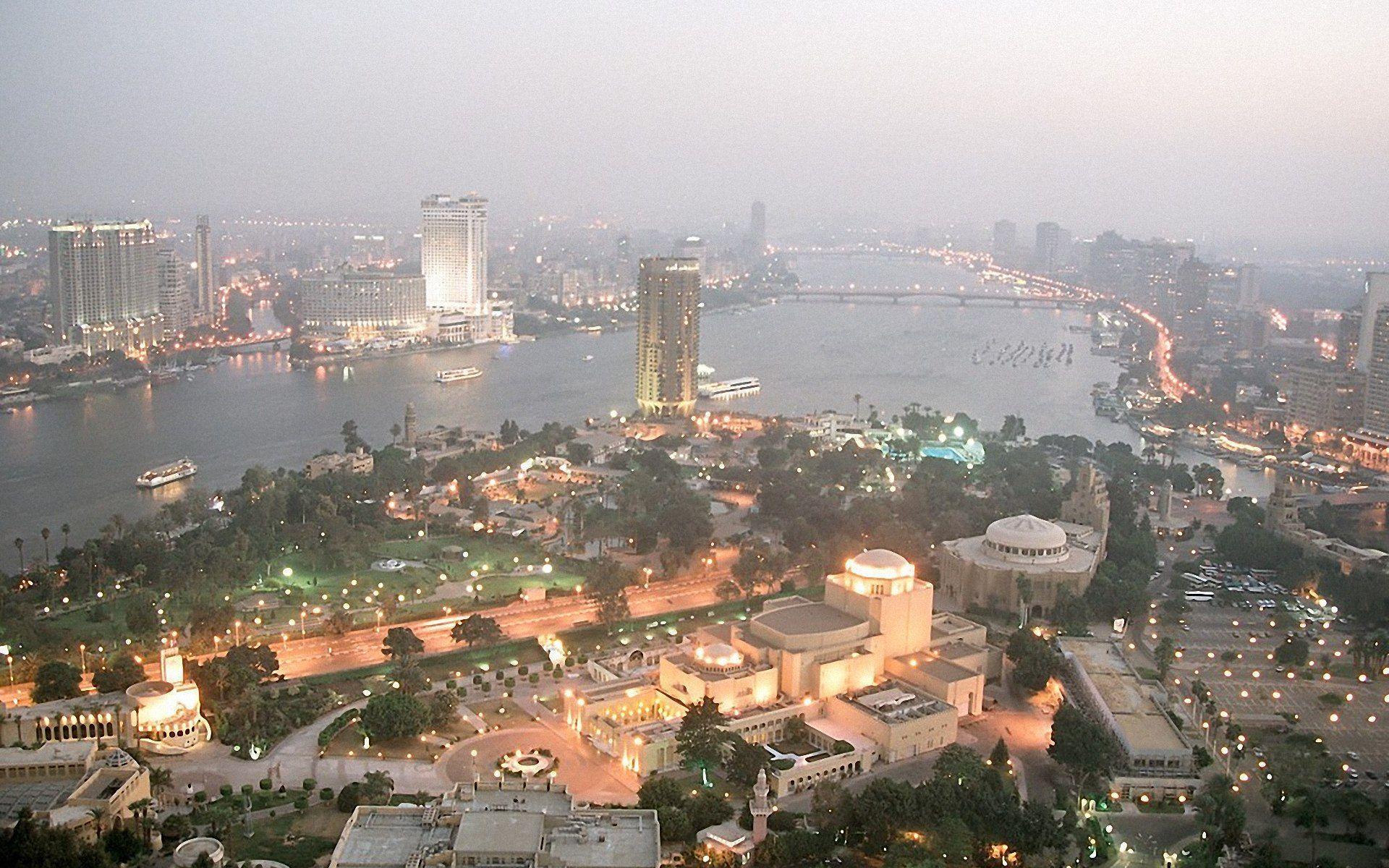 Full Hd Cairo Wallpapers