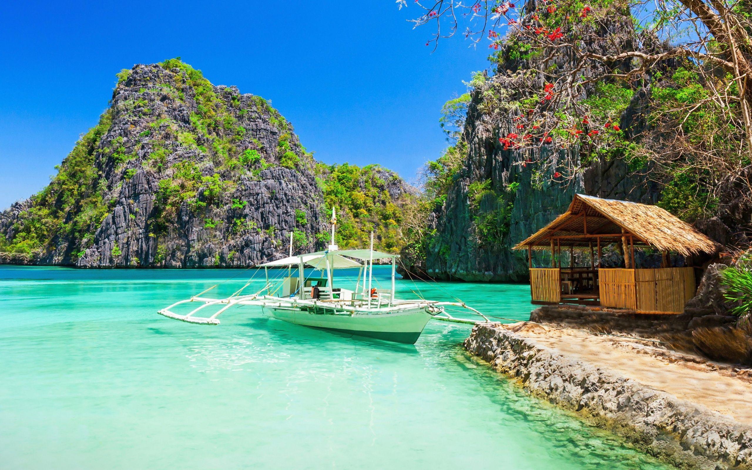 Philippines Wallpapers: Download HD Wallpapers Here