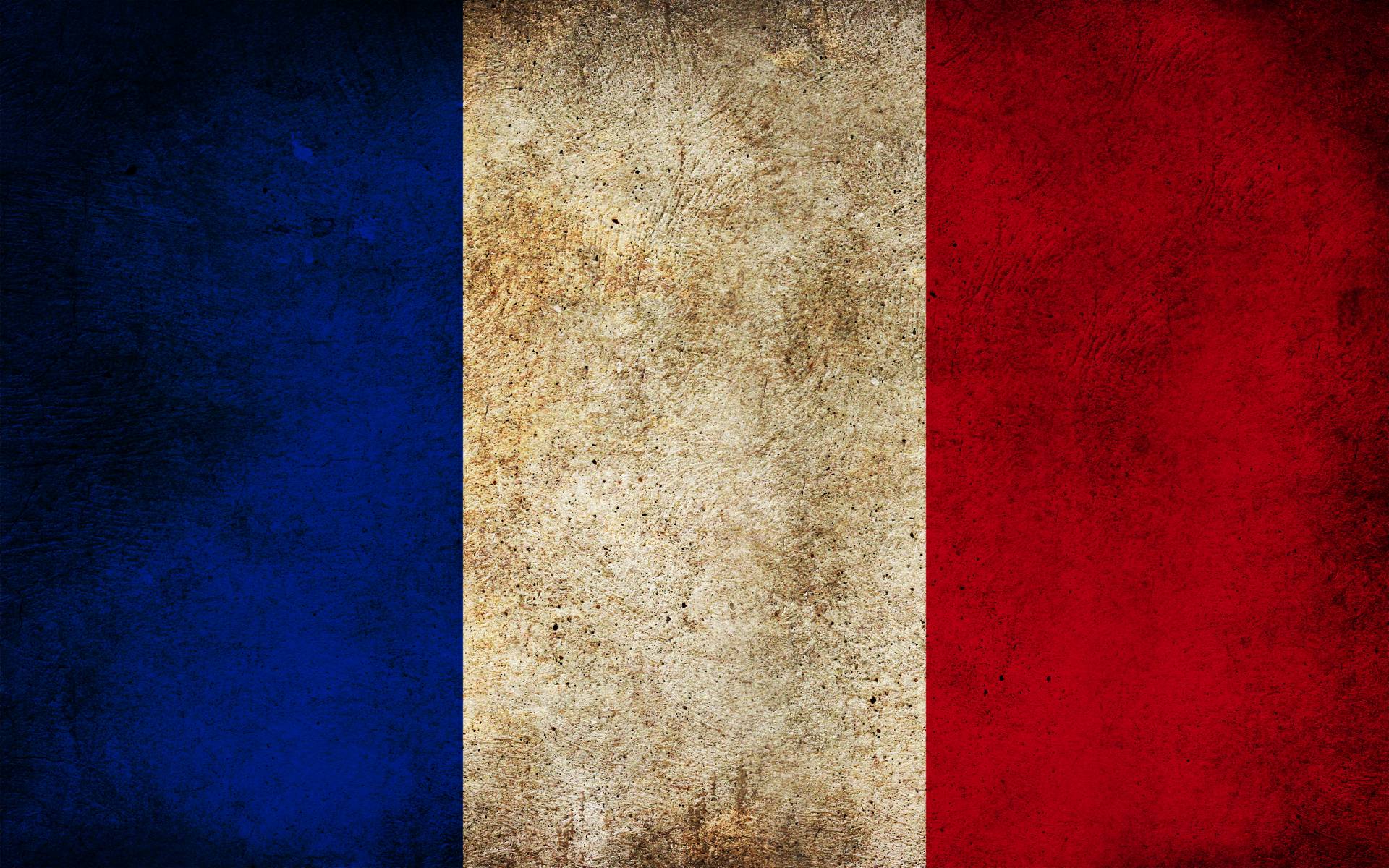 France Flag Wallpapers