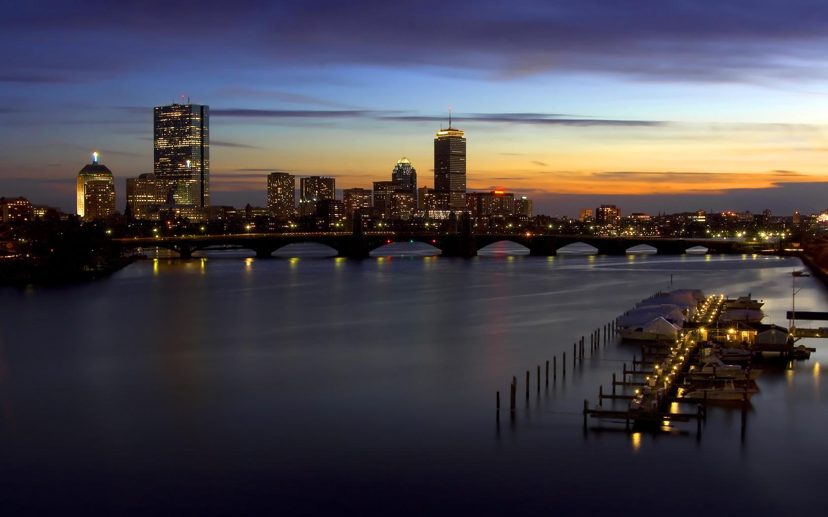 Cambridge, Massachusetts [] : wallpapers