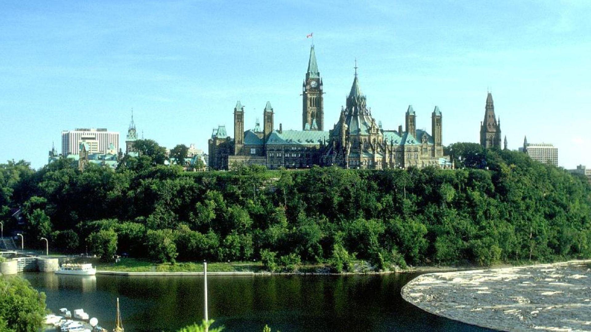 Ottawa HD Desktop Wallpapers