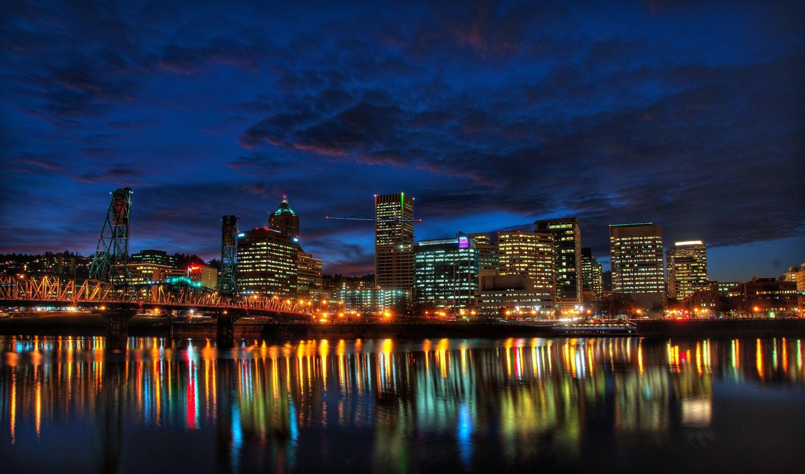 Portland HD Wallpapers and Backgrounds