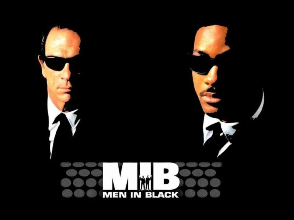 Black Men Wallpapers