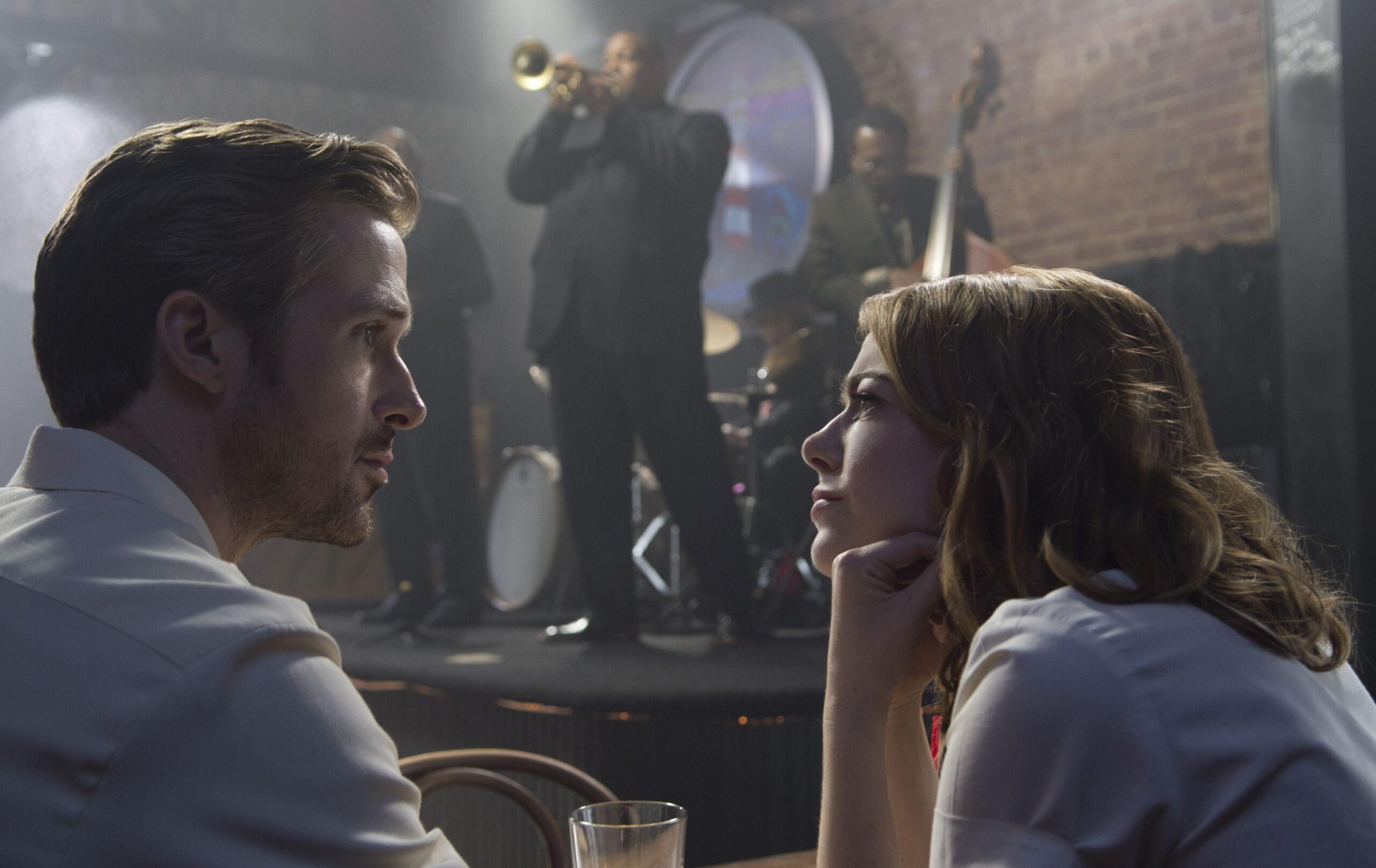 10 La La Land HD Wallpapers