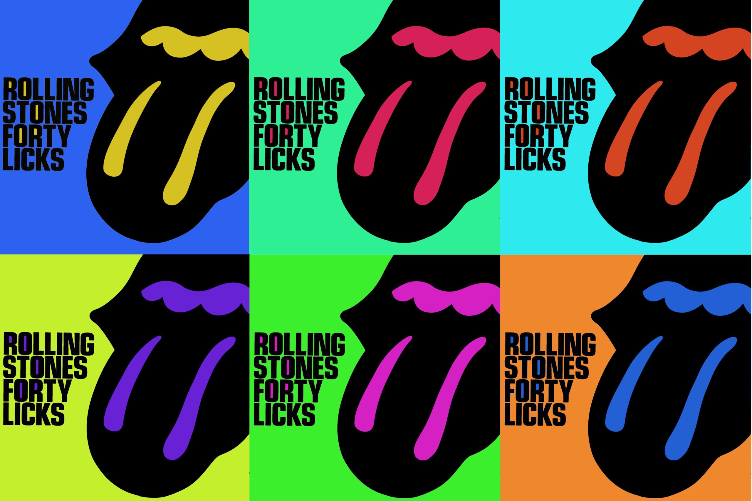 Rolling Stones Wallpapers 82620