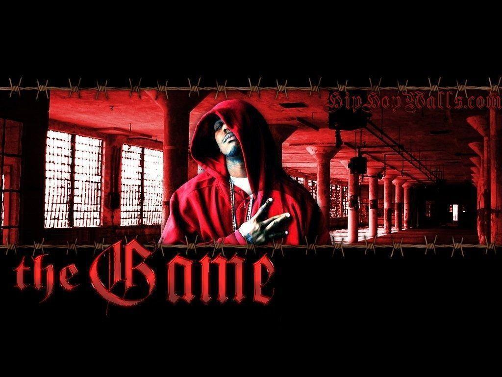 Image For > The Game Rapper Wallpapers