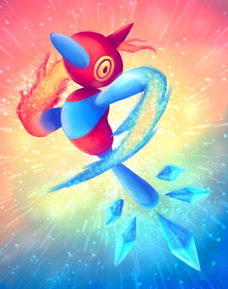 Porygon