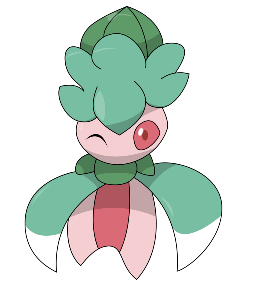 Fomantis by AwokenArts