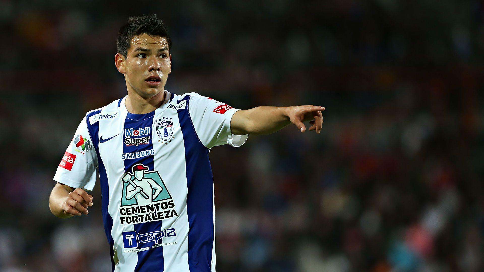 Hirving Lozano al Ajax?