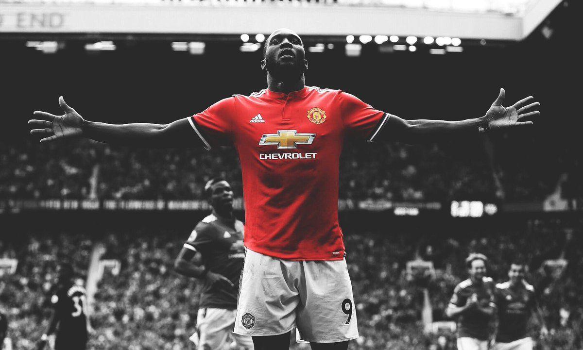 Romelu Lukaku Wallpapers and Backgrounds Image