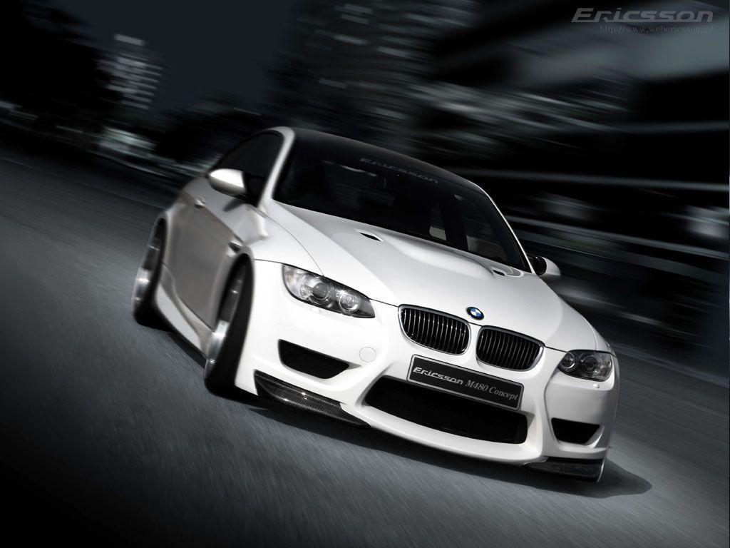 Bmw M5 Wallpapers