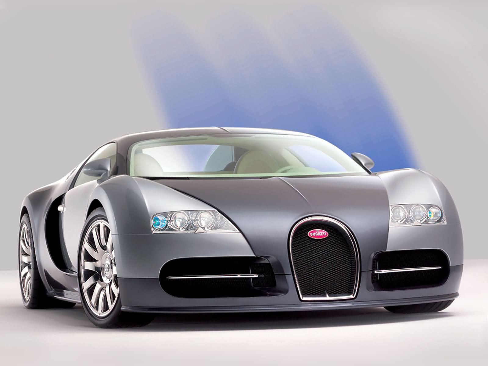 Bugatti