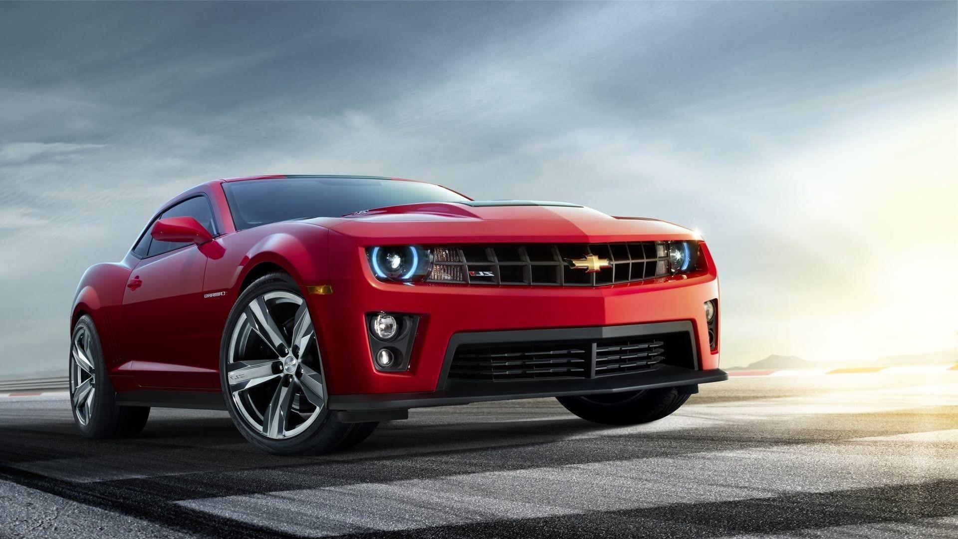 Chevrolet Camaro Wallpapers High Resolution Pi 2663 Full HD