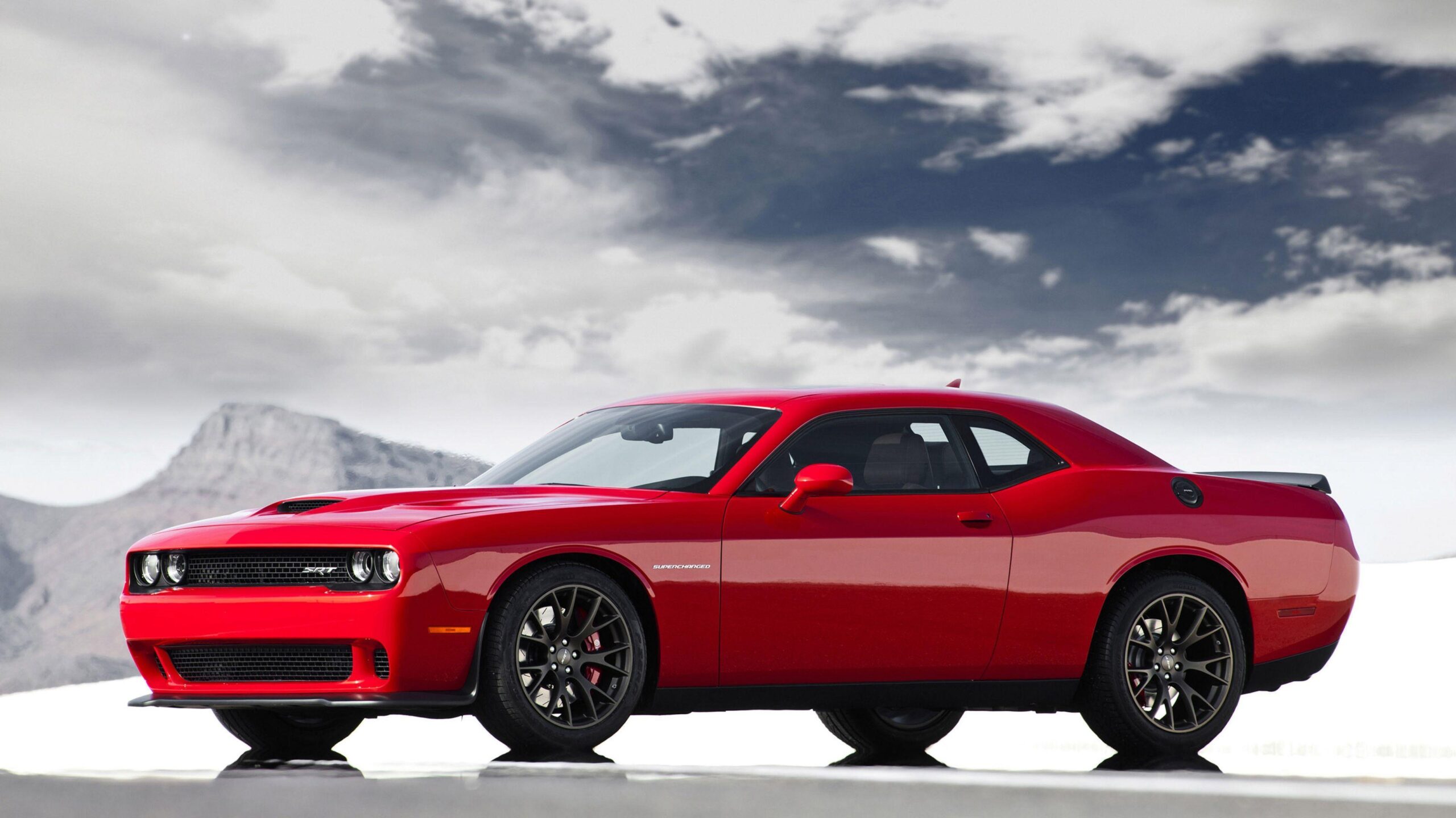 4K Ultra HD Hellcat Wallpapers HD, Desktop Backgrounds