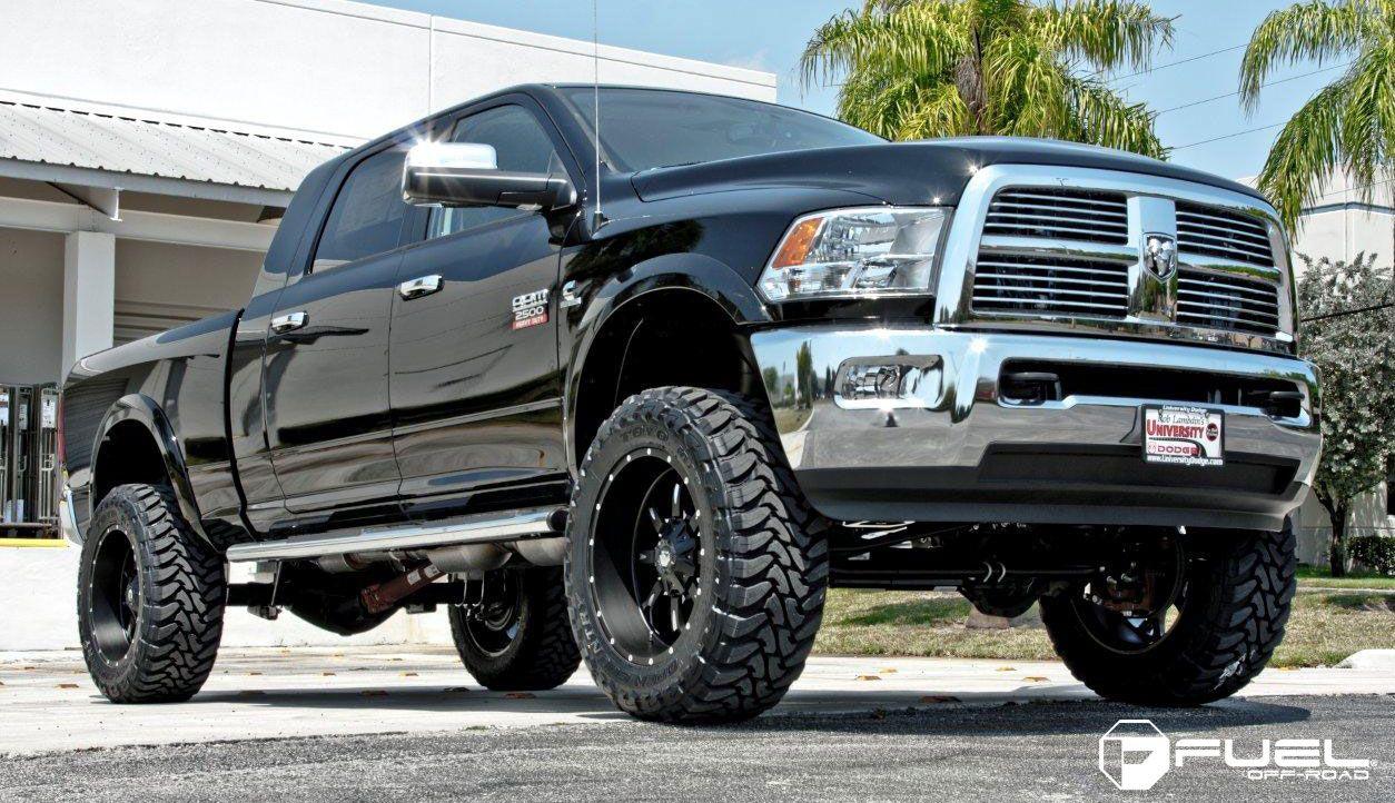 Dodge Ram 2500 wallpapers, Vehicles, HQ Dodge Ram 2500 pictures