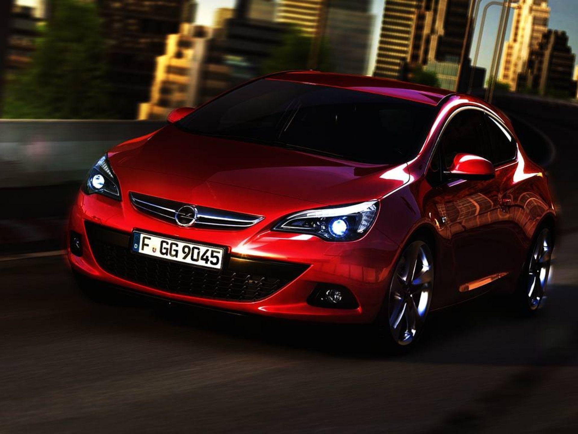 Opel free hd wallpapers and car pictures for desktop backgrounds