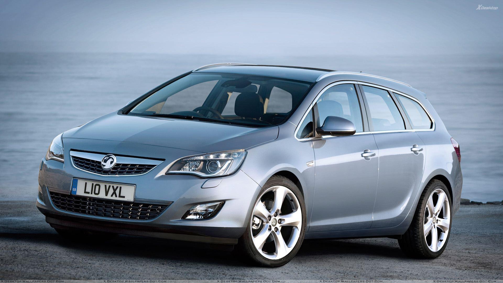 Vauxhall Astra Wallpapers, Photos & Image in HD