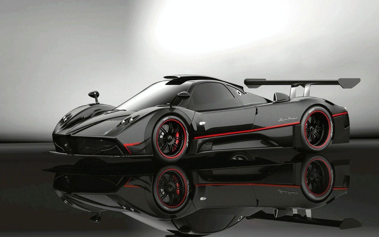 Pagani wallpapers