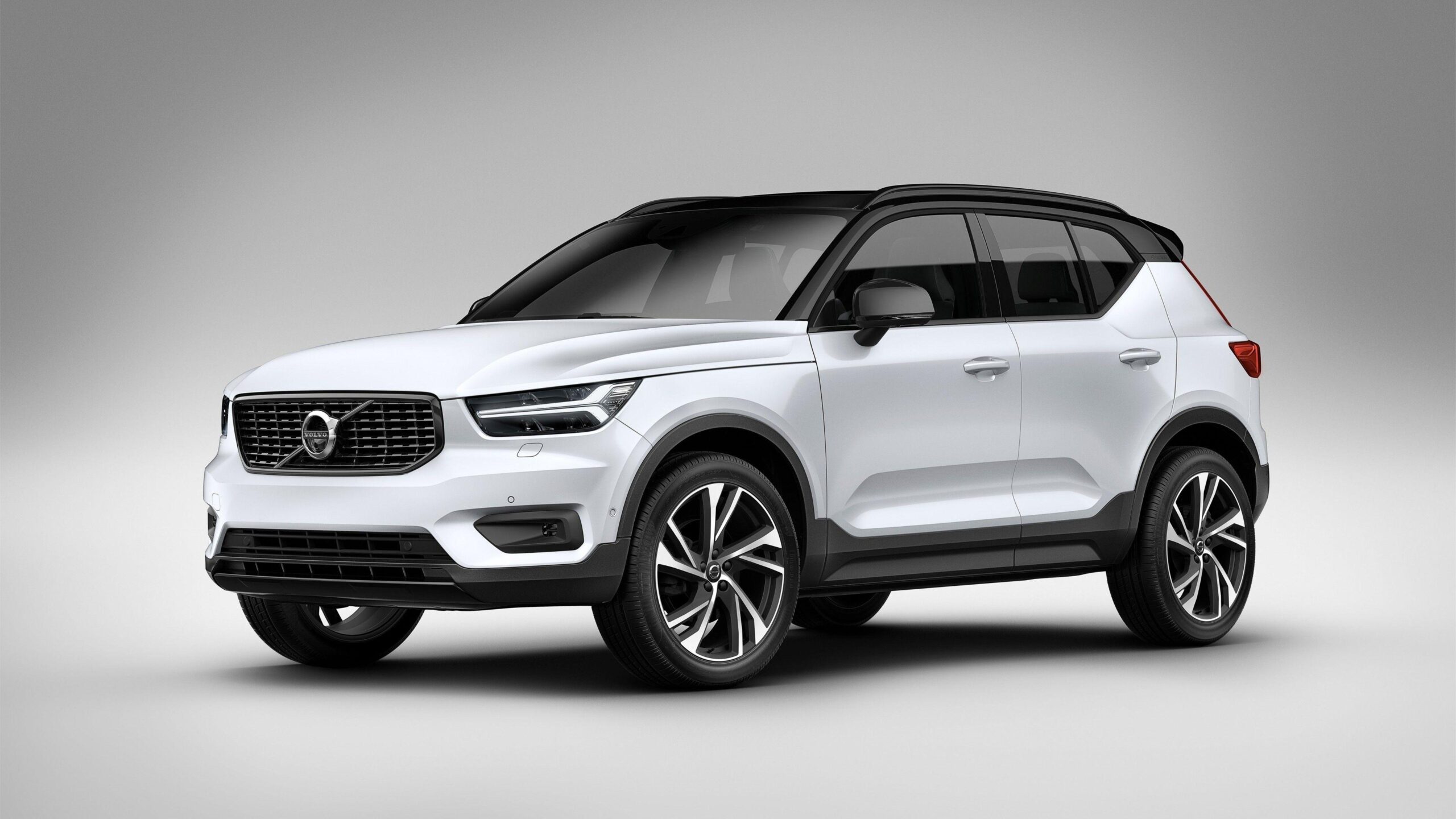 Wallpapers Volvo XC40, 2018 Cars, 4k, Cars & Bikes