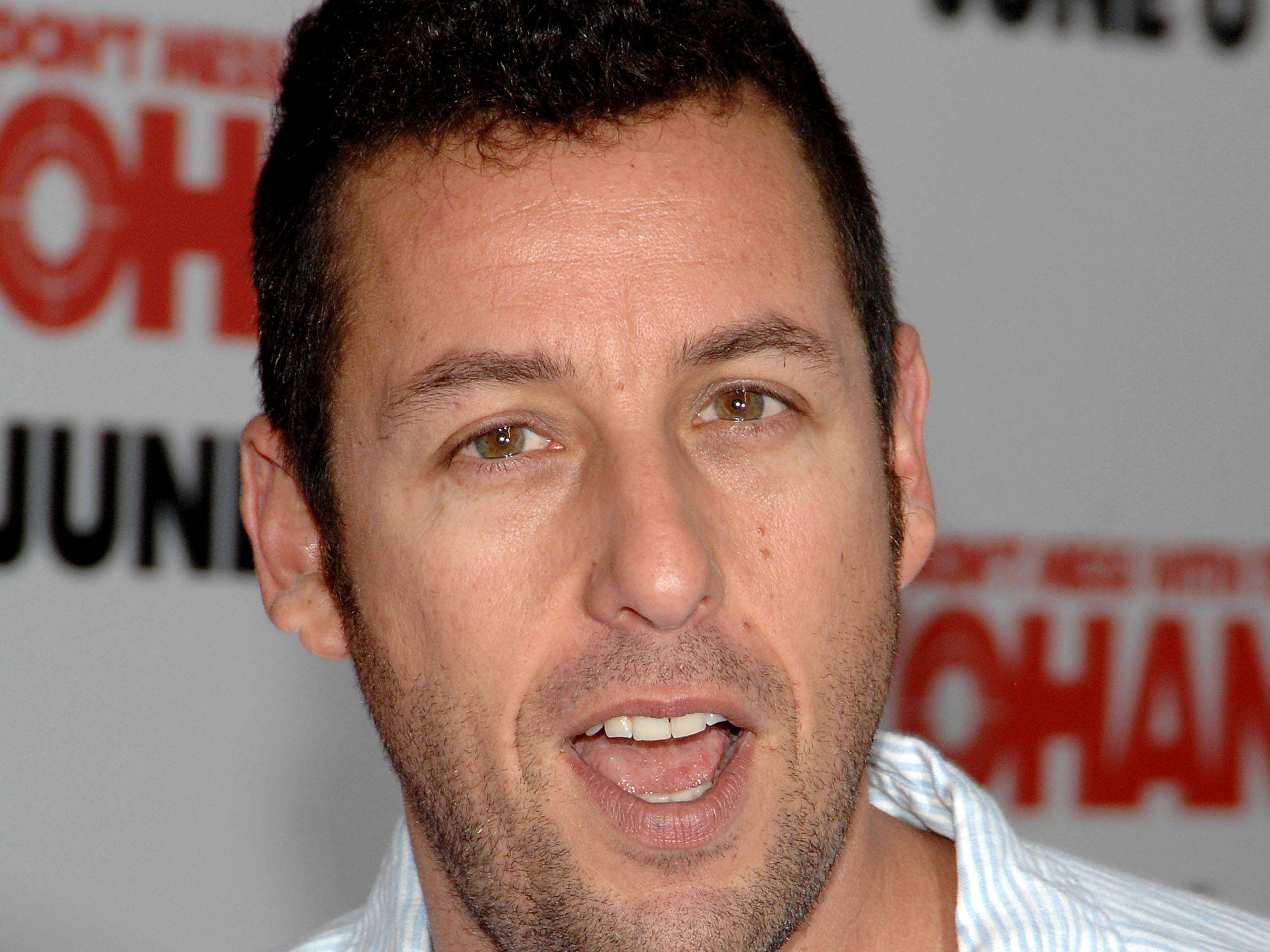 px » Adam Sandler Wallpapers