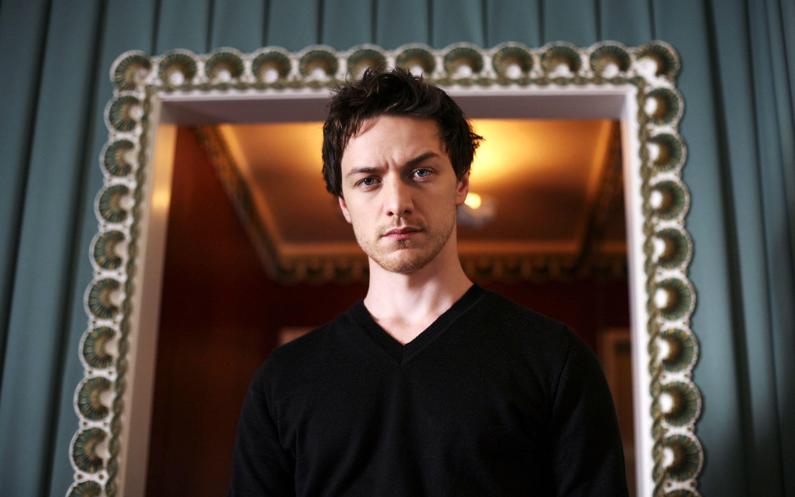 15 HD James Mcavoy Wallpapers