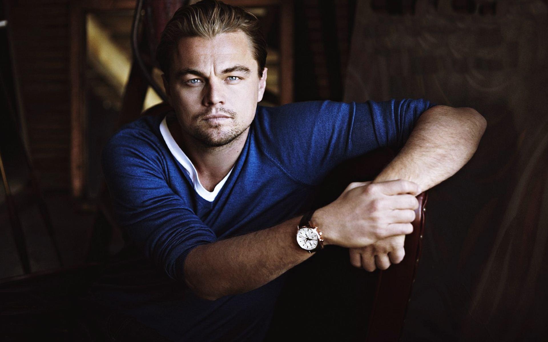 Leonardo DiCaprio Wallpapers High Resolution and Quality Download