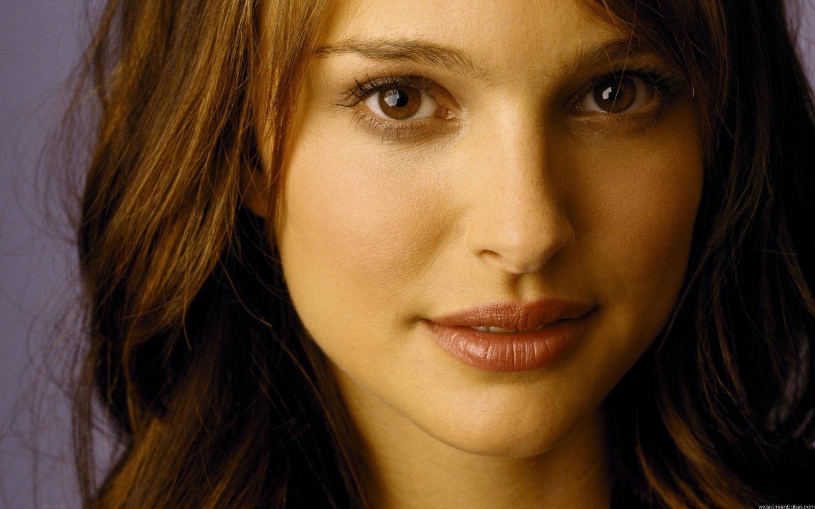 30 High Quality Wallpapers Of Natalie Portman