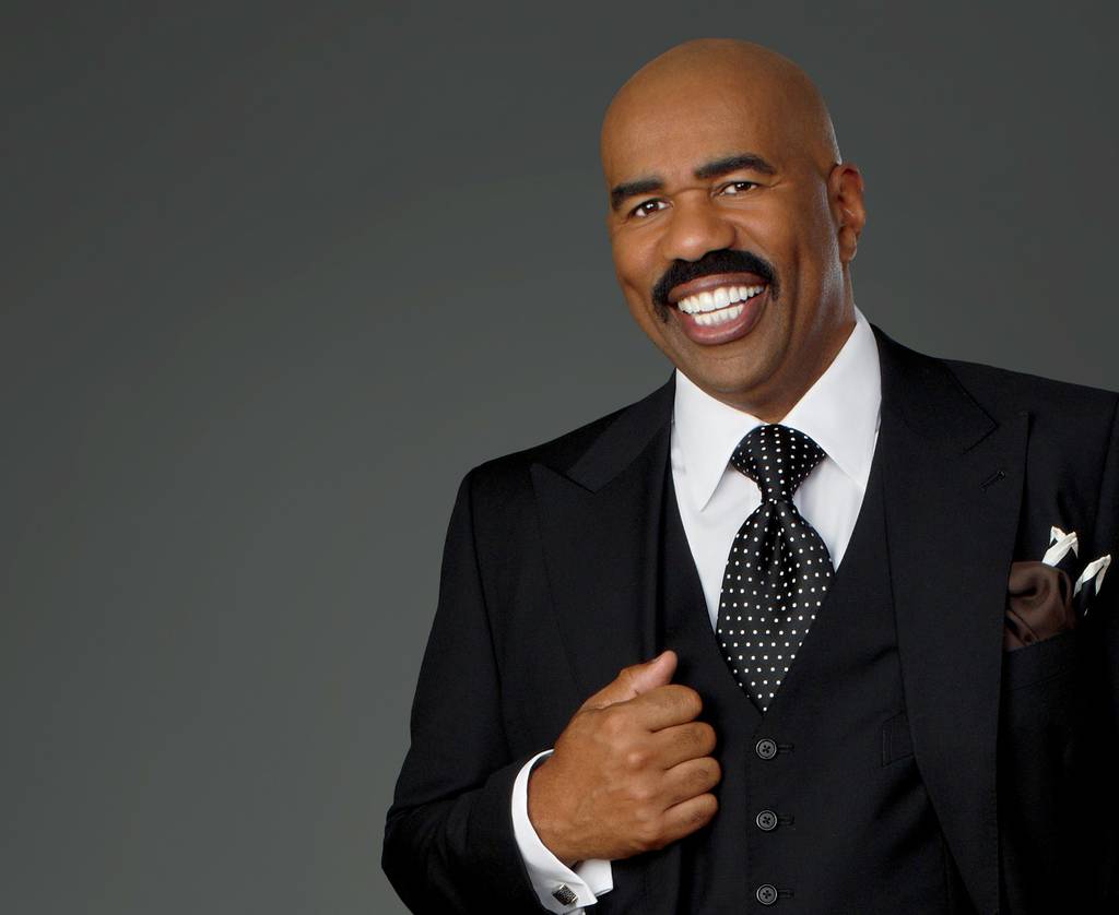 Steve Harvey Wallpapers 6