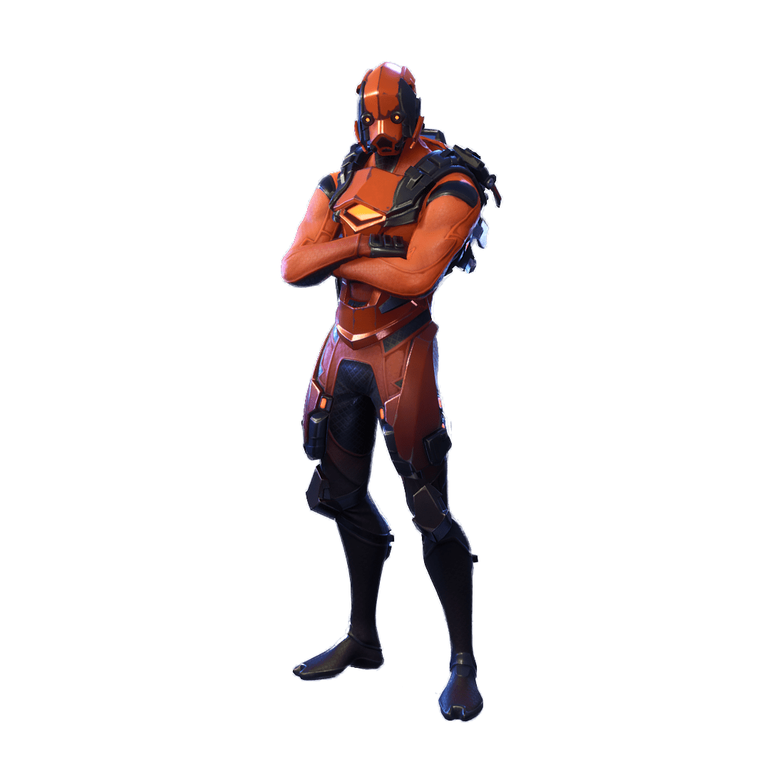 Fortnite Vertex