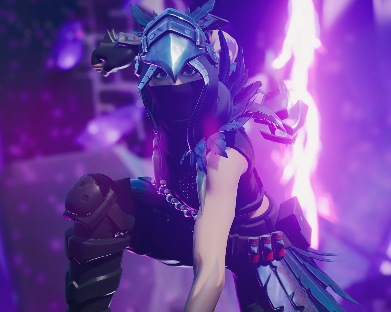 Myna Fortnite wallpapers