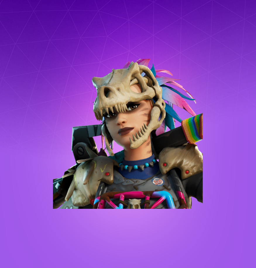 Tarana Fortnite wallpapers