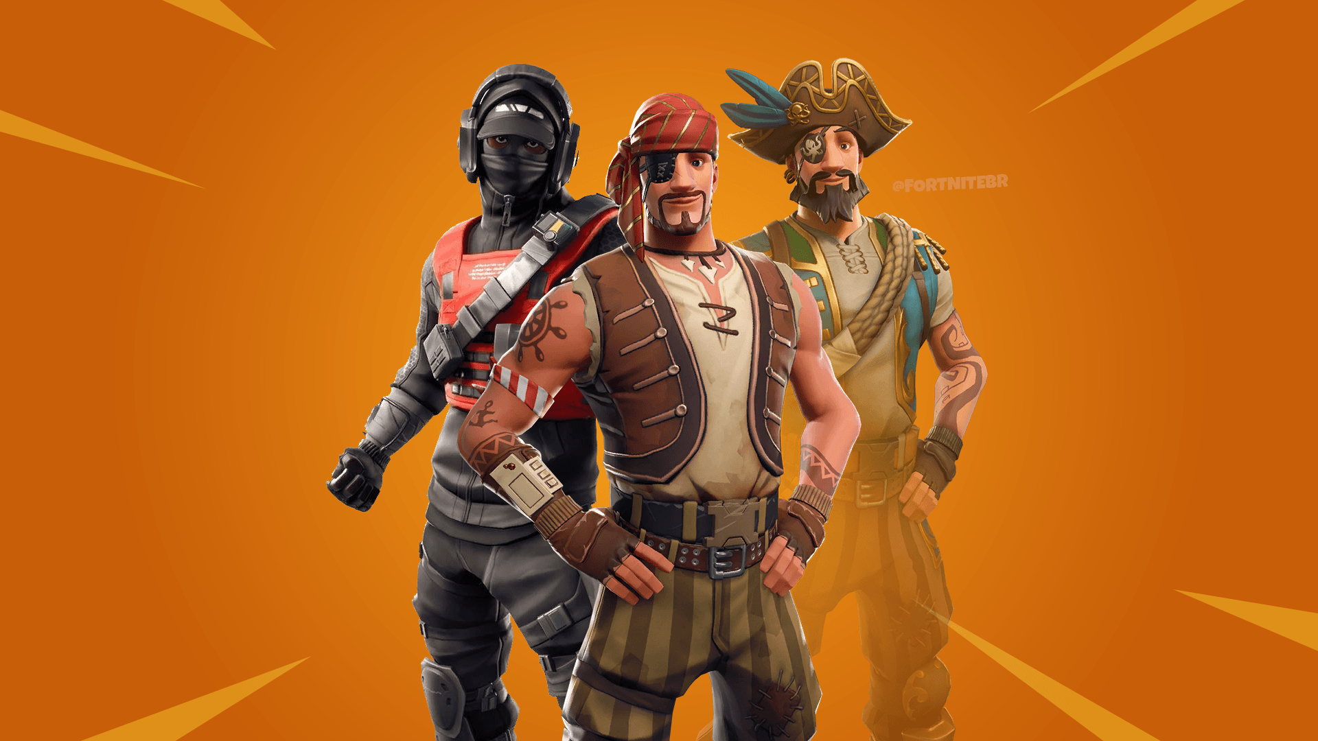 Fortnite Leaked Upcoming Skins & Cosmetics for update v8.30