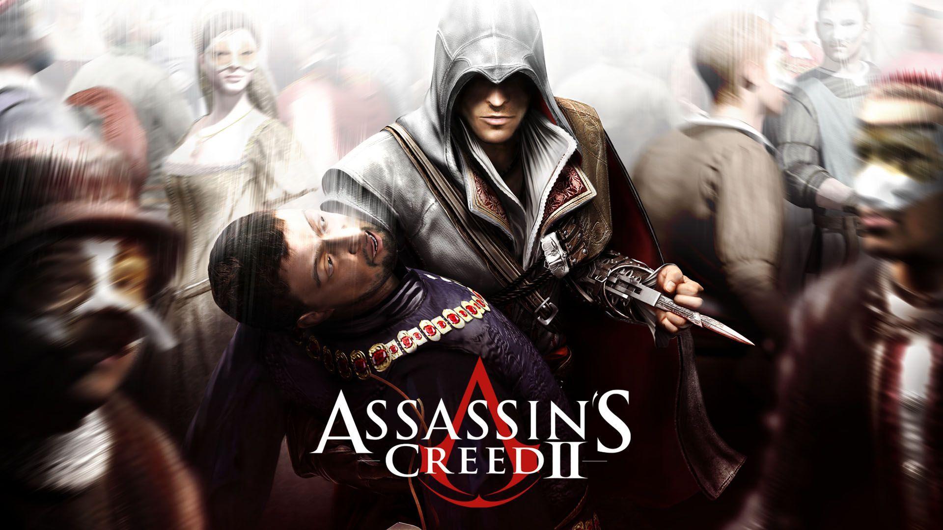 Wallpapers Assassin&Creed HD