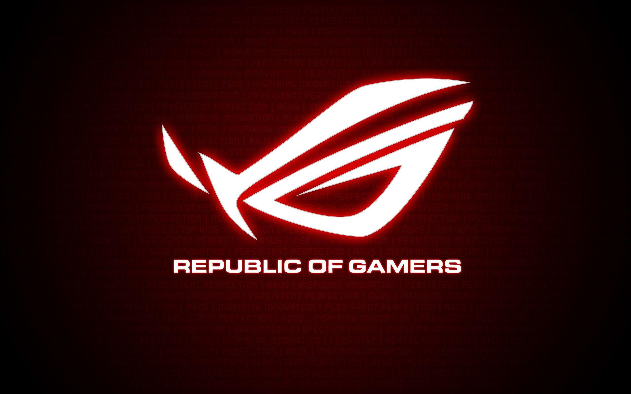 ROG Wallpapers Collection 2013