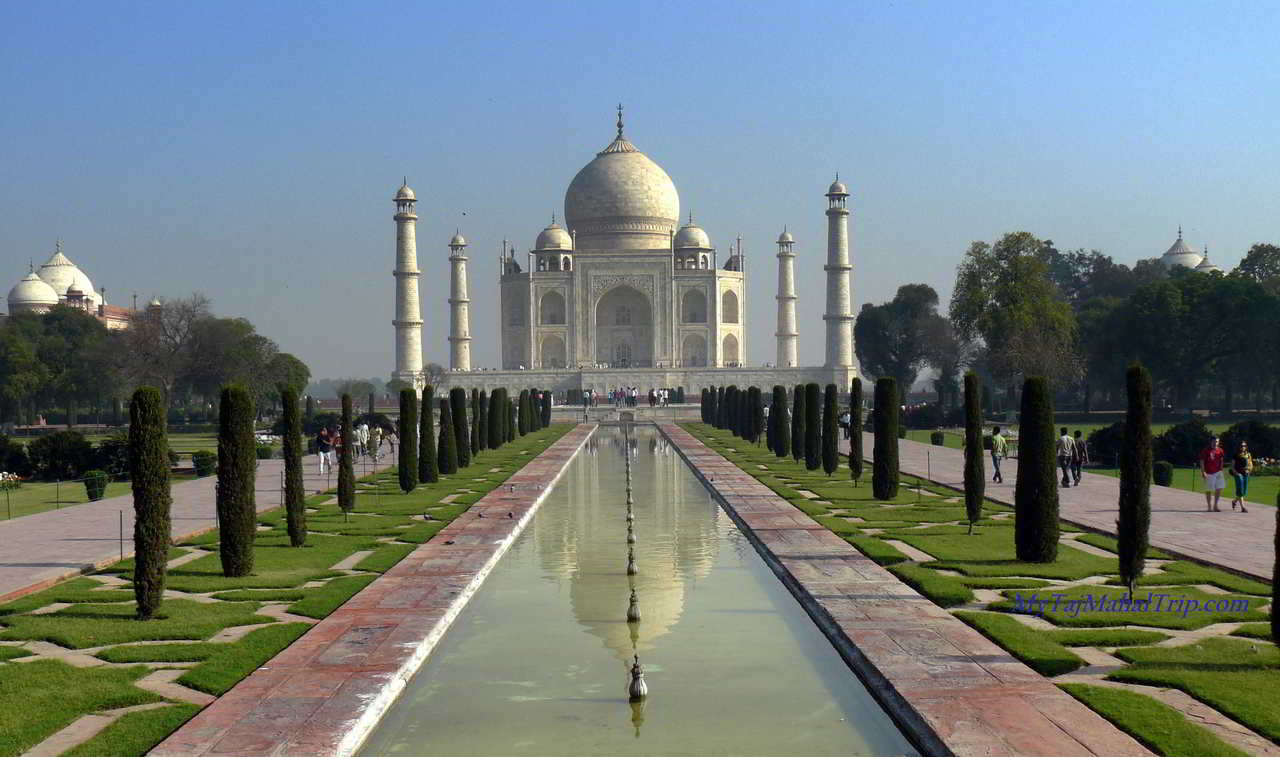 Taj wallpapers