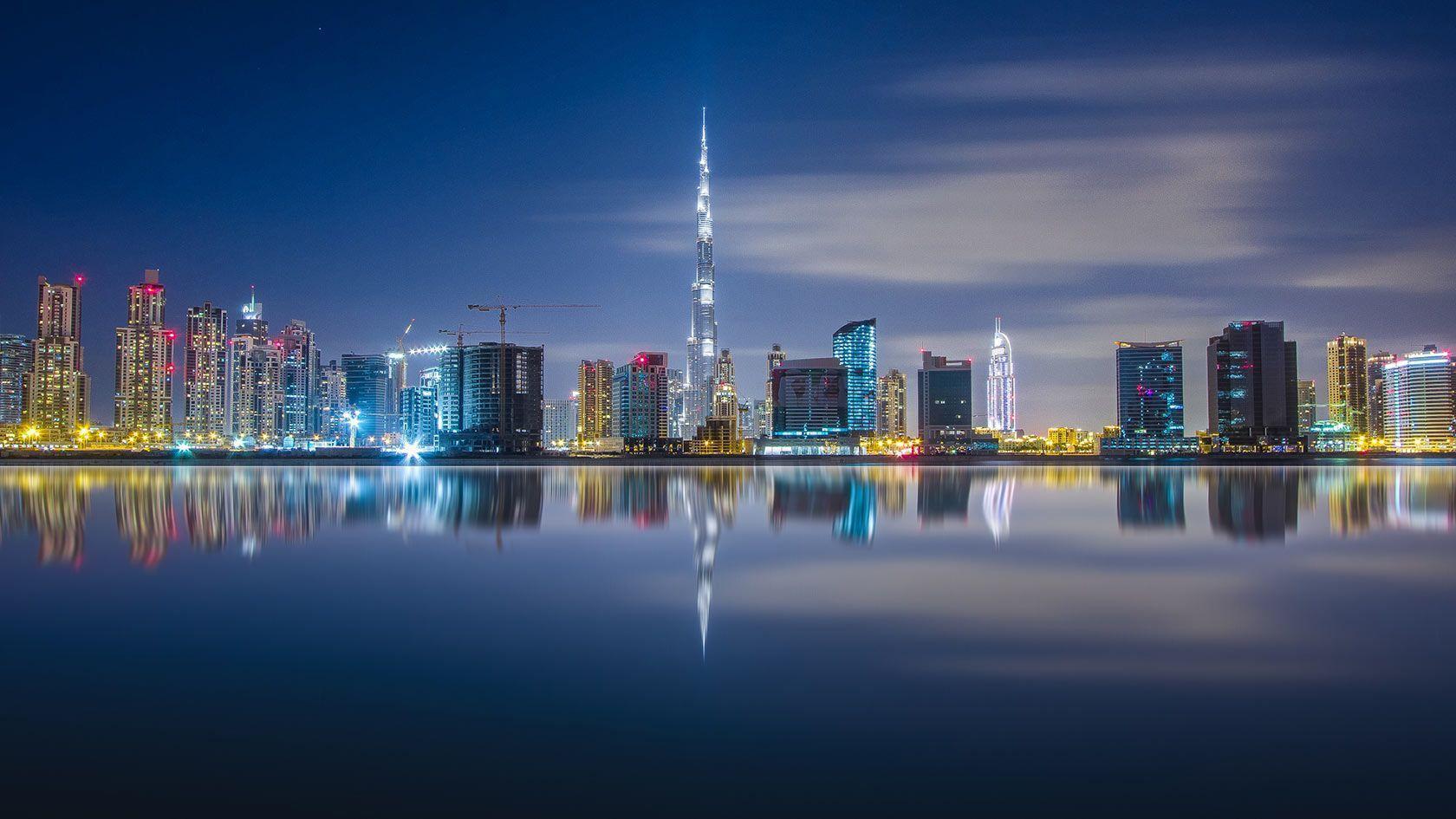 United Arab Emirates HD Wallpapers