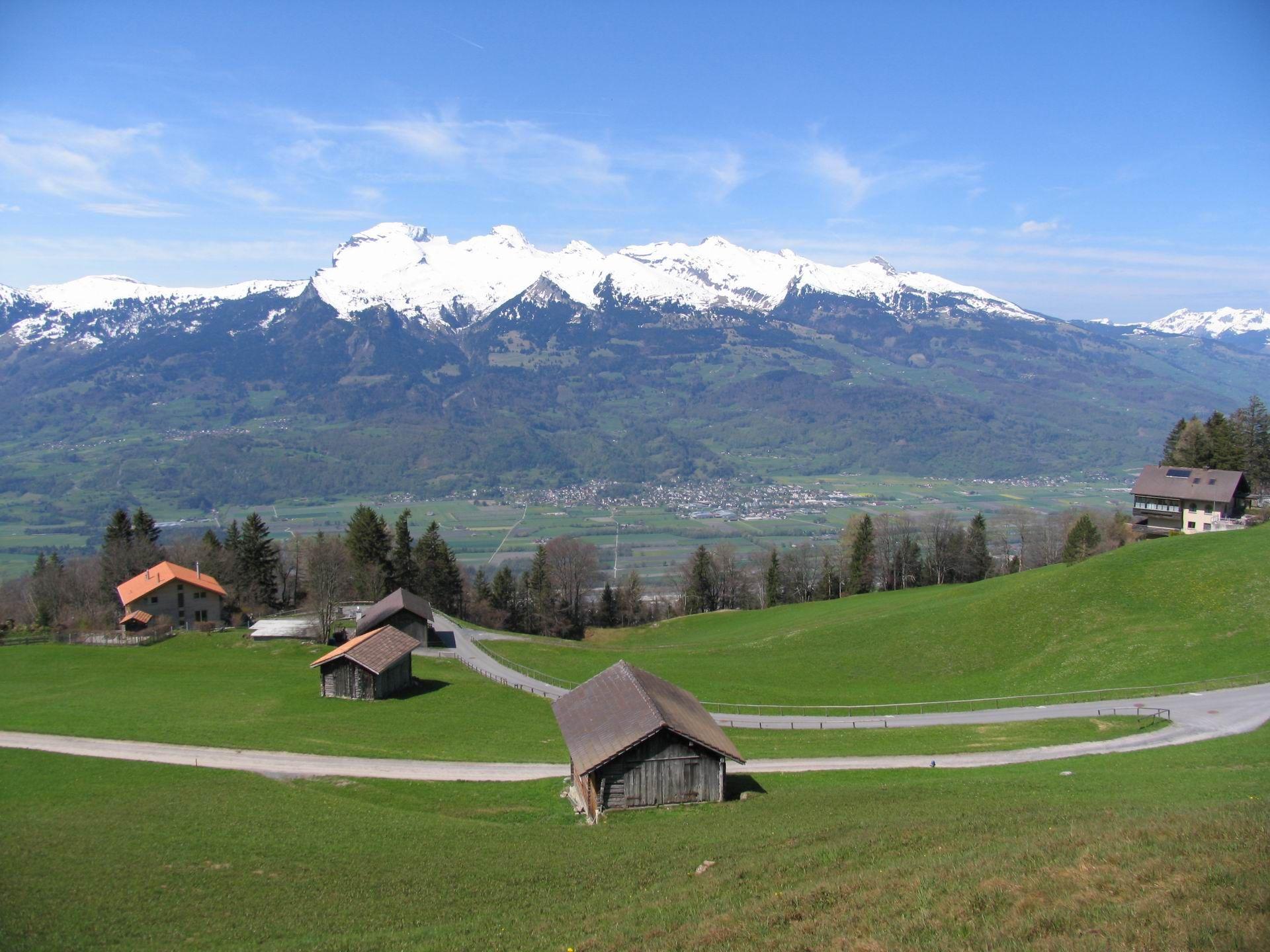 Triesen liechtenstein